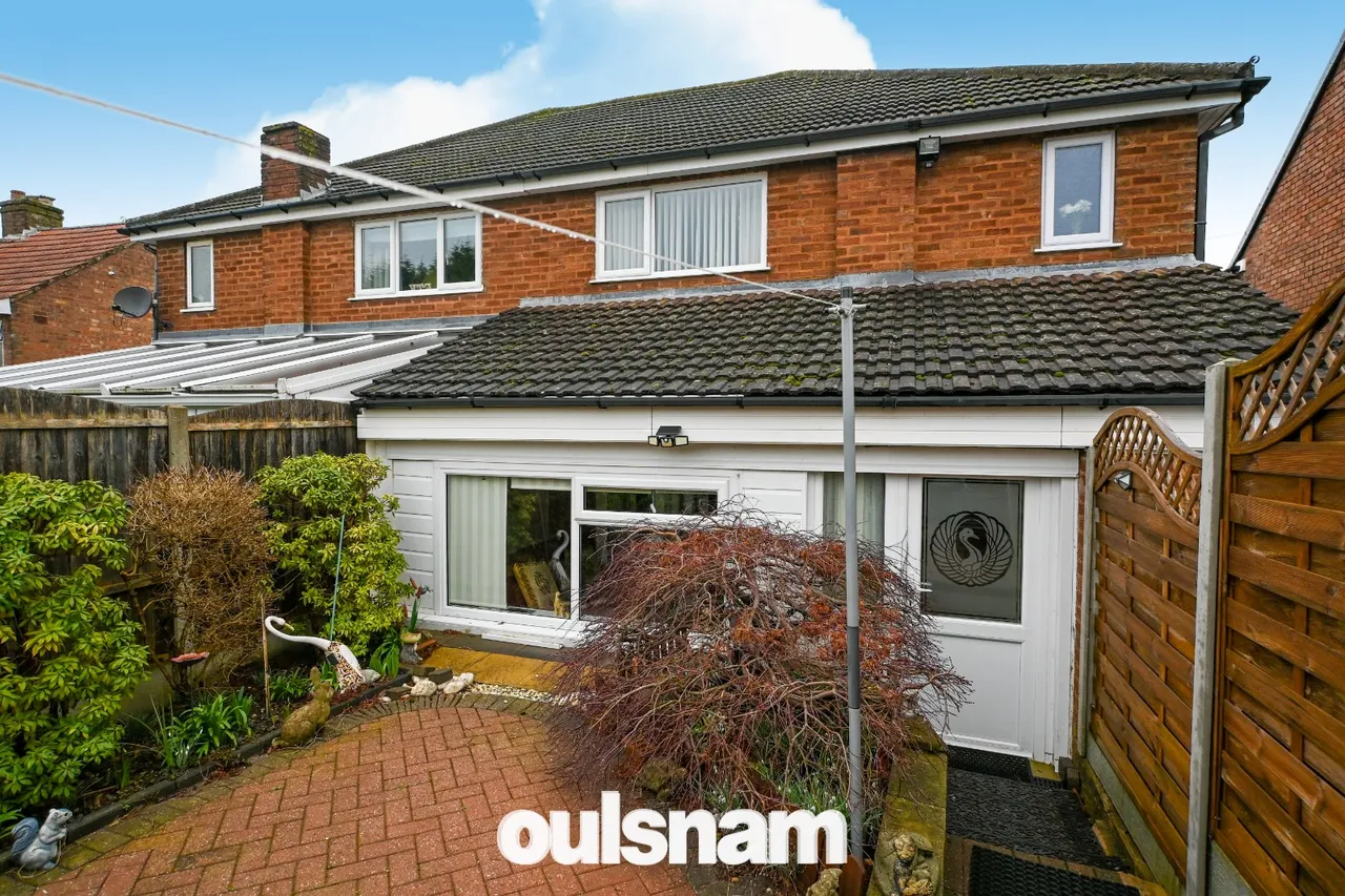 Nuthurst Road, West Heath, Birmingham, B31 4SX, photo 10