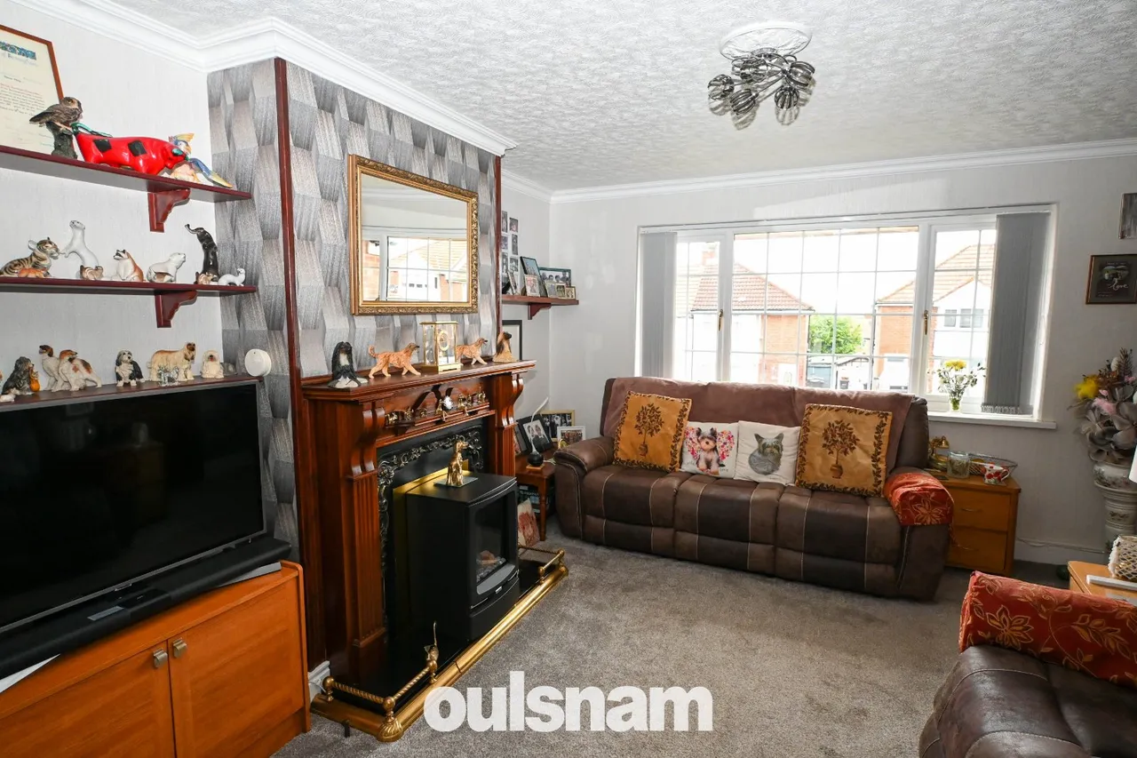 Nuthurst Road, West Heath, Birmingham, B31 4SX, photo 13