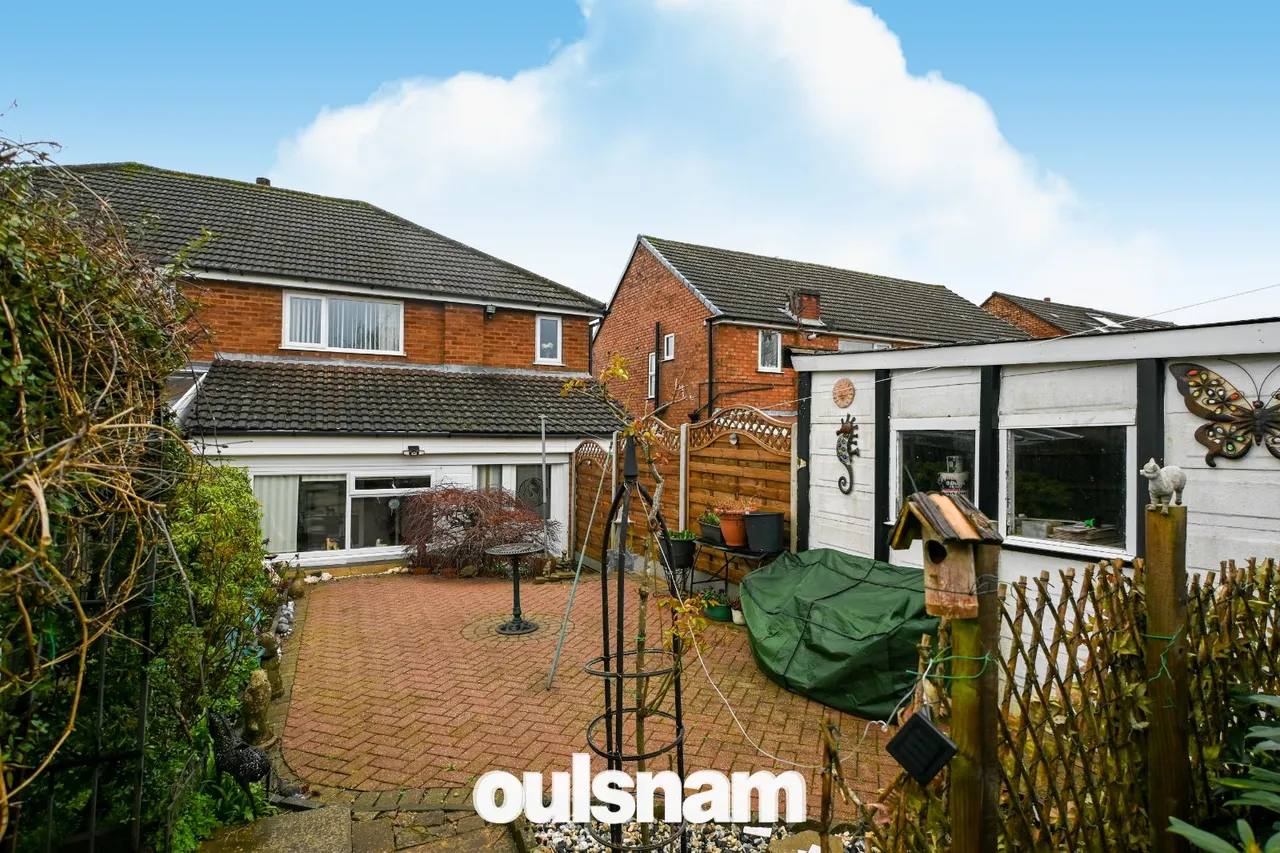 Nuthurst Road, West Heath, Birmingham, B31 4SX, photo 11