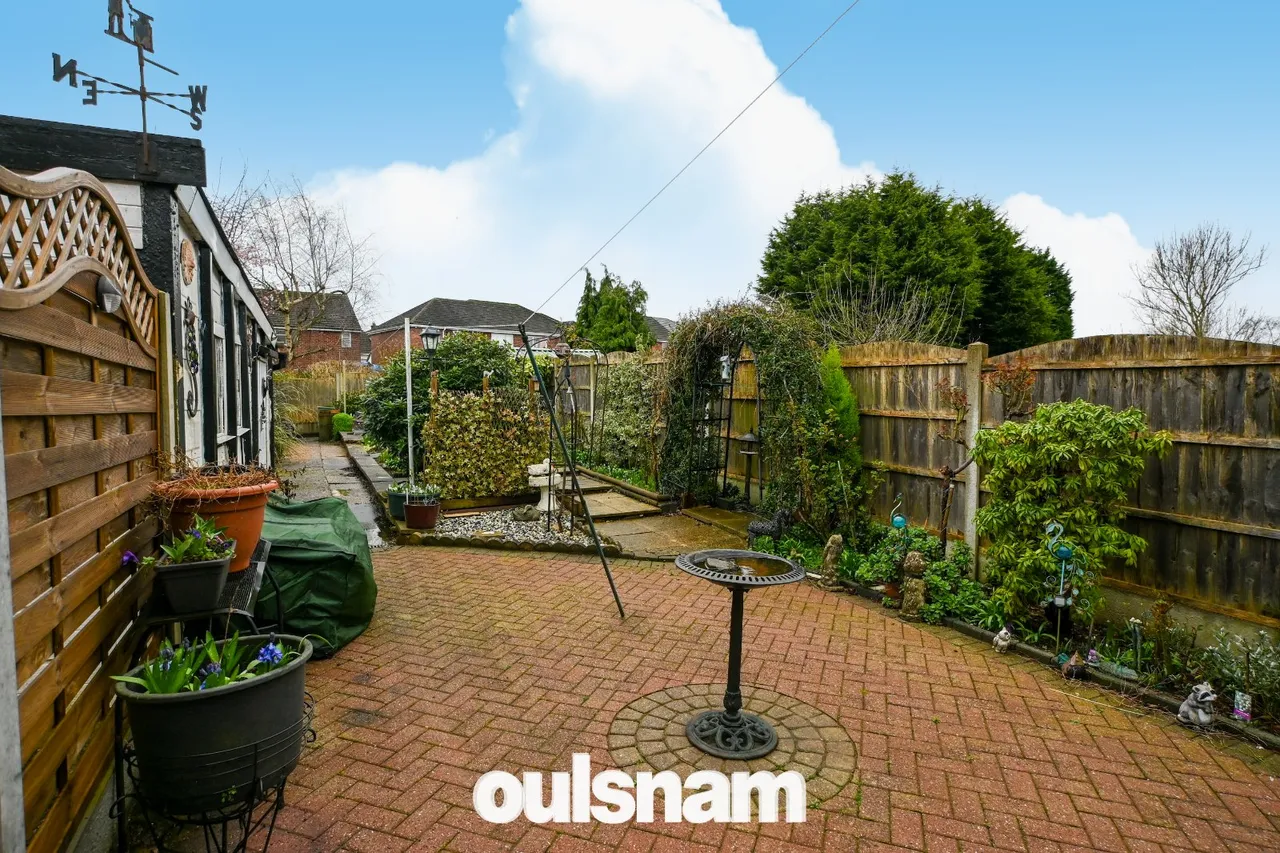 Nuthurst Road, West Heath, Birmingham, B31 4SX, photo 9