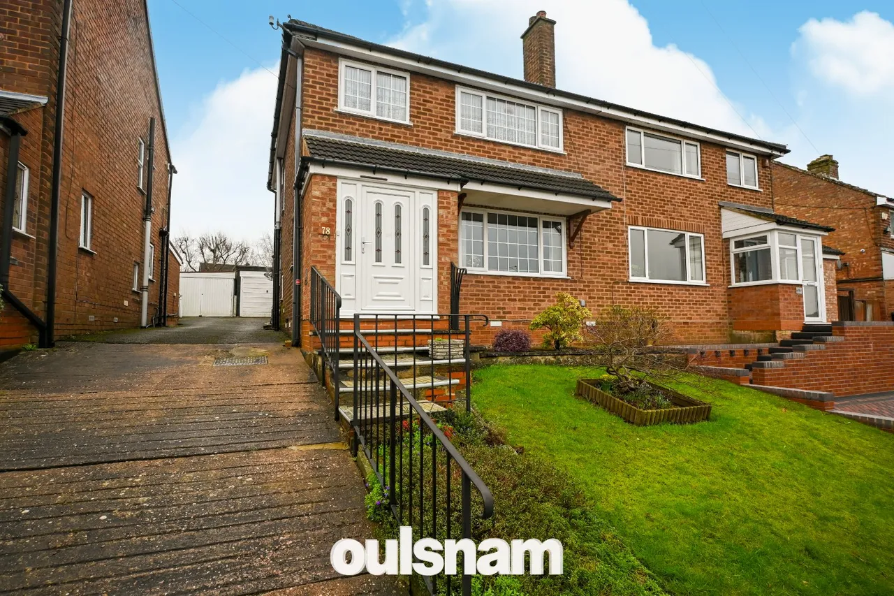 3 bed house for sale — Nuthurst Road, West Heath, Birmingham, B31 4SX
