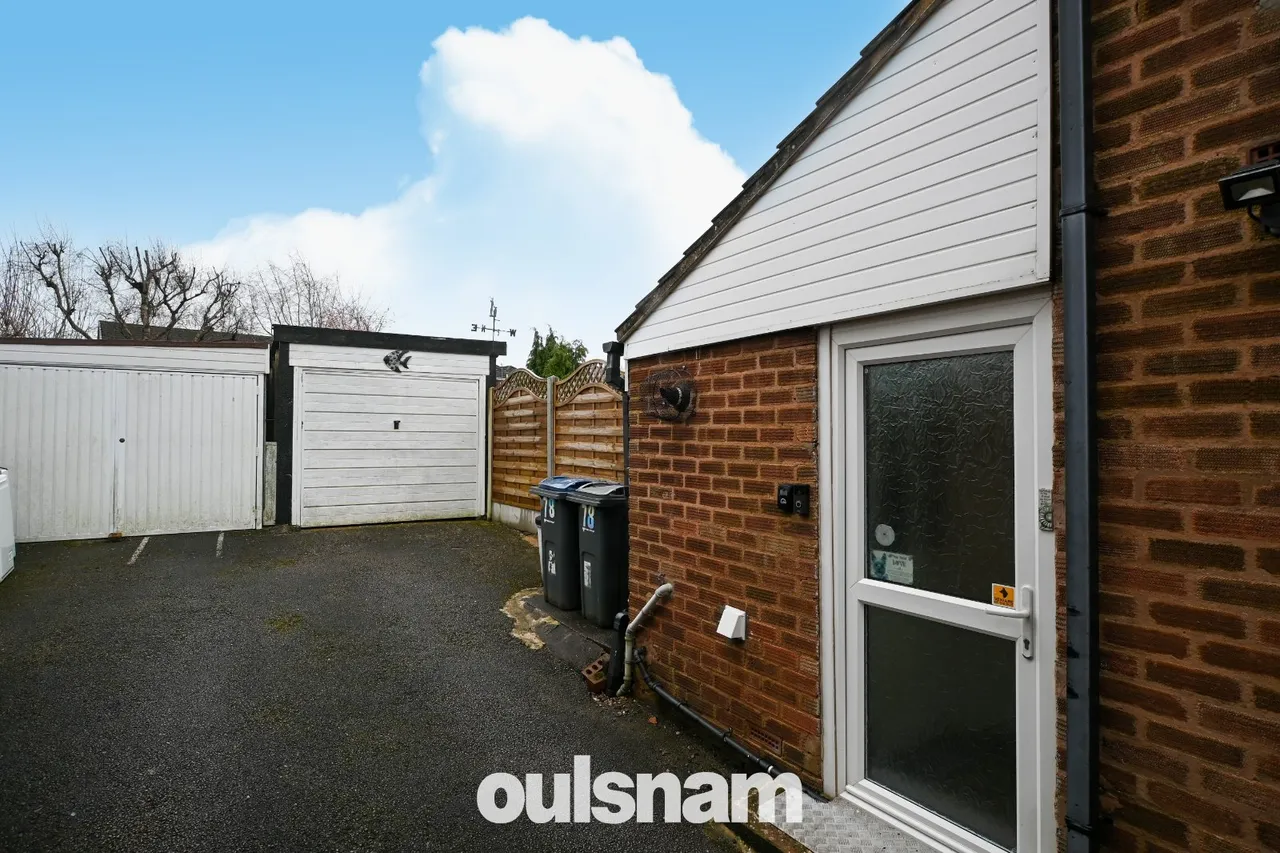 Nuthurst Road, West Heath, Birmingham, B31 4SX, photo 12