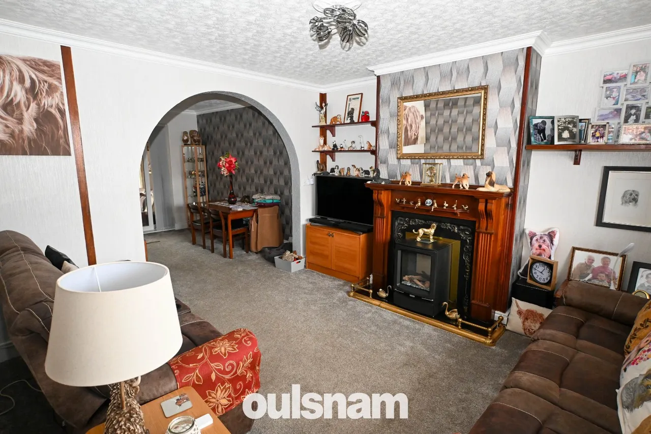 Nuthurst Road, West Heath, Birmingham, B31 4SX, photo 3