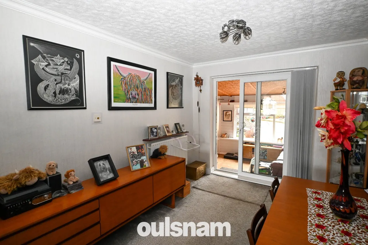 Nuthurst Road, West Heath, Birmingham, B31 4SX, photo 14