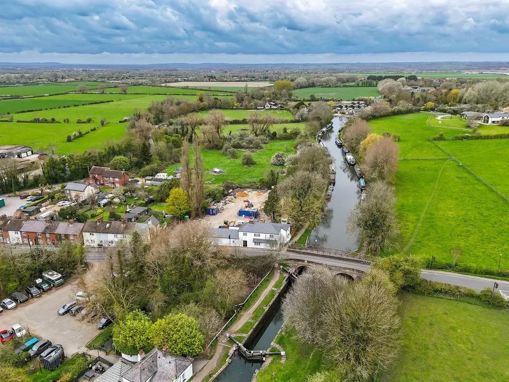 White Lion, Marsworth, Buckinghamshire, HP23 4LJ, photo 19