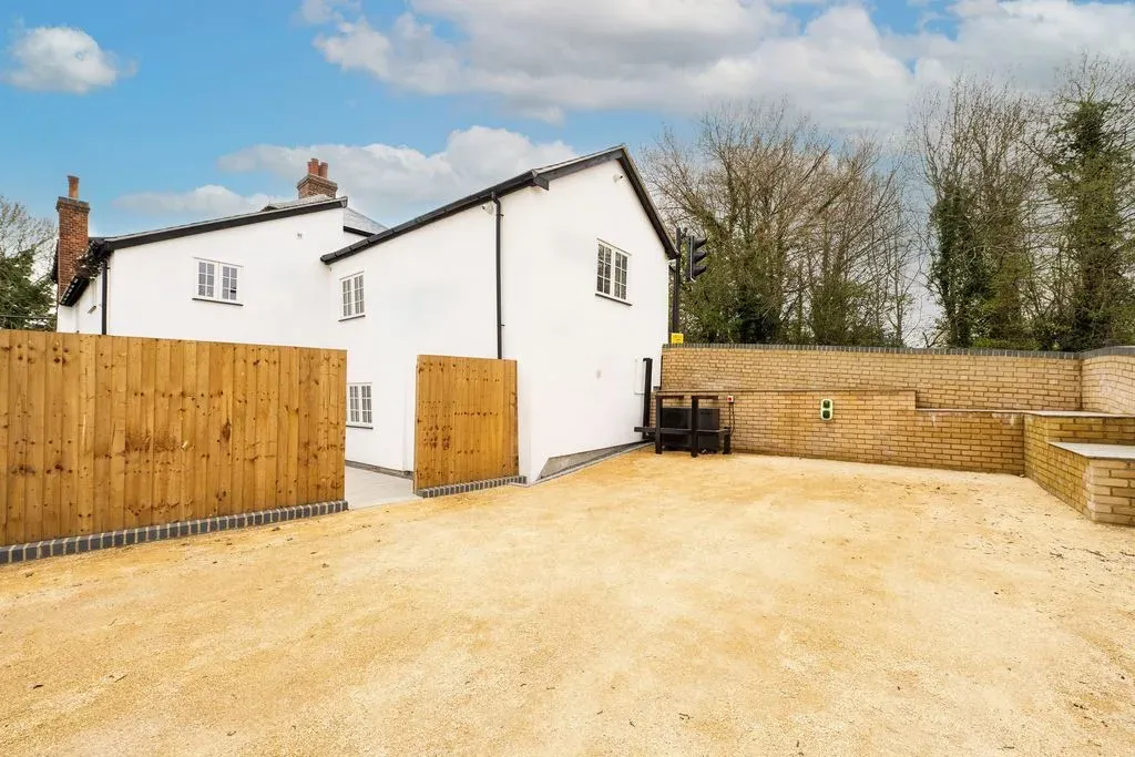 White Lion, Marsworth, Buckinghamshire, HP23 4LJ, photo 12