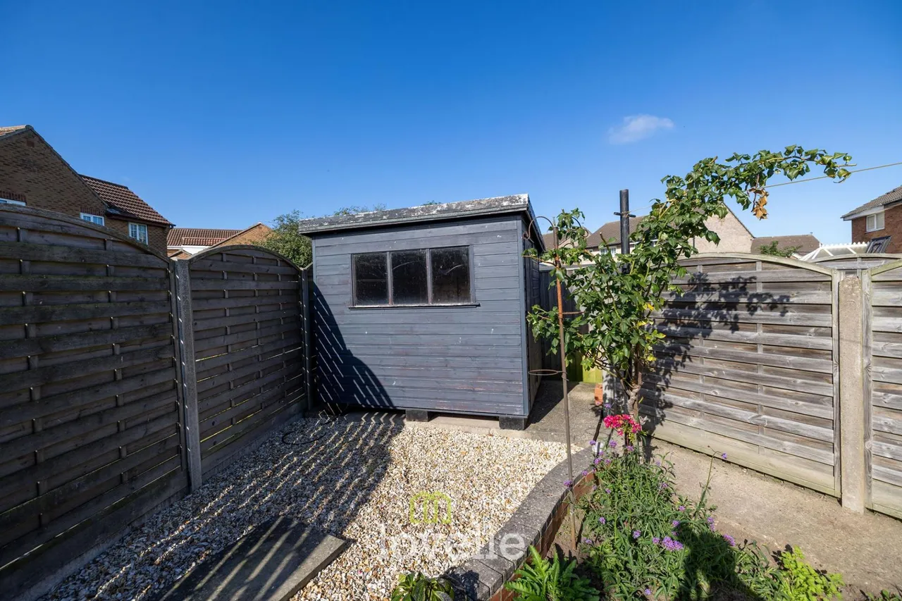 Orion Way, Grimsby, DN34, photo 16