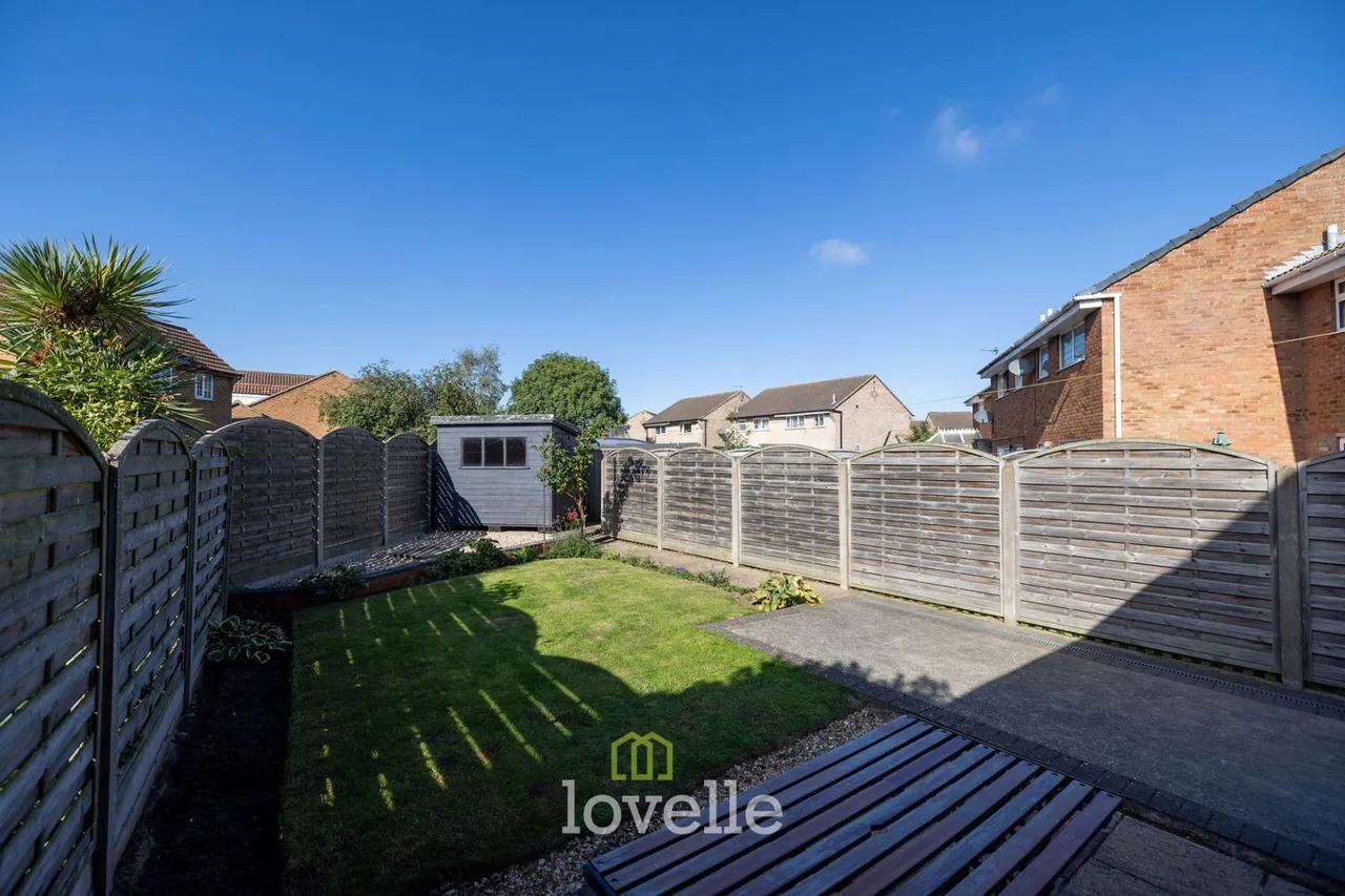 Orion Way, Grimsby, DN34, photo 15