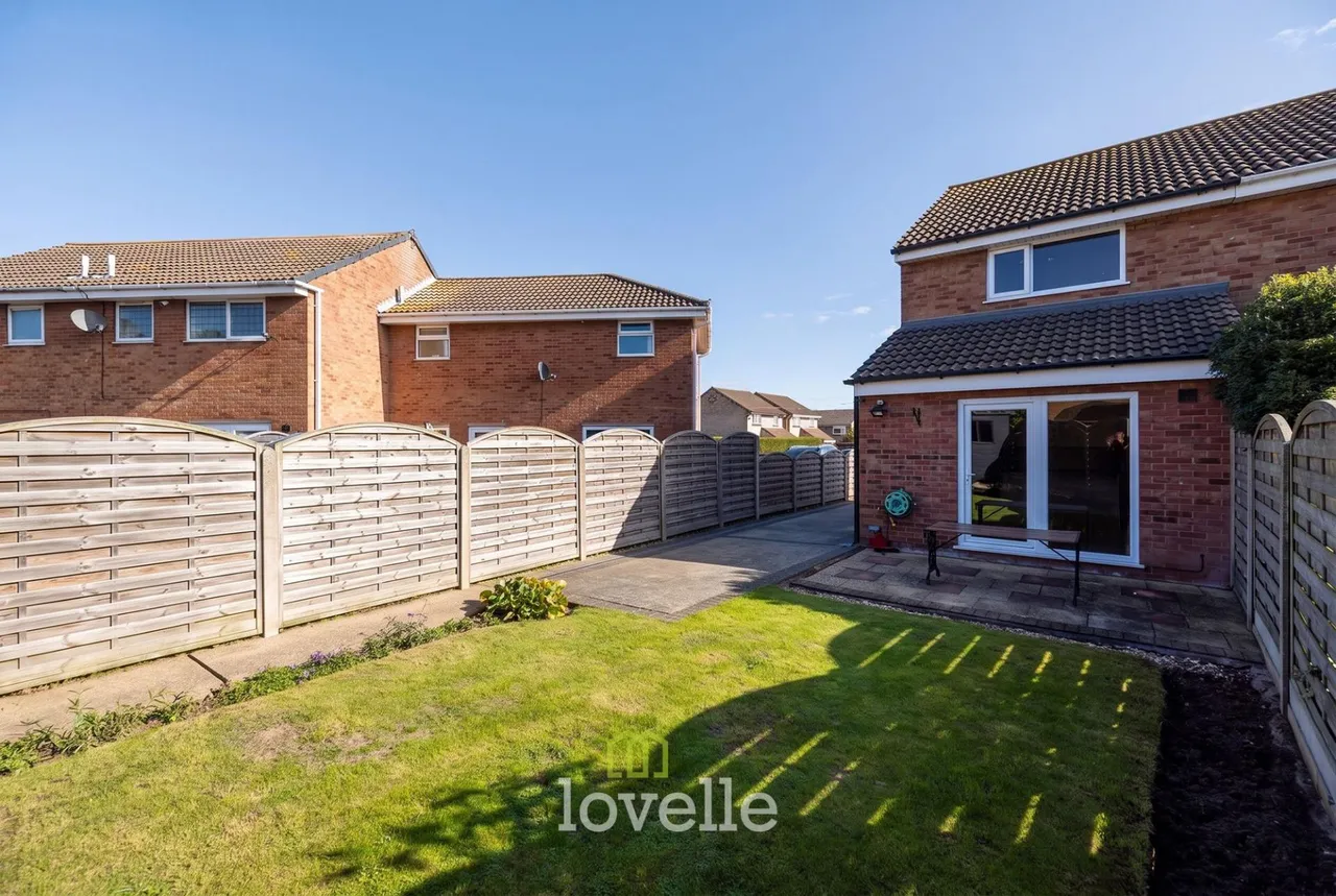 Orion Way, Grimsby, DN34, photo 17