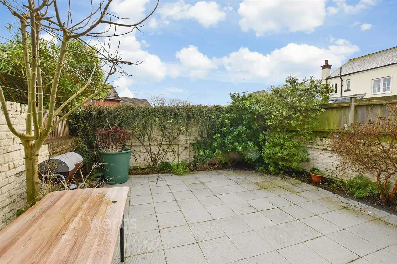 Grosvenor Road, Broadstairs, CT10, photo 10