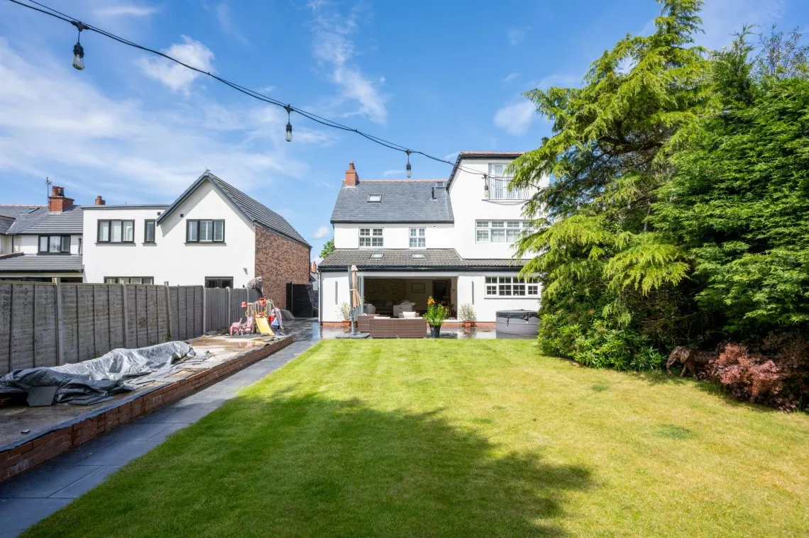 Grange Park, Liverpool, L31, photo 6
