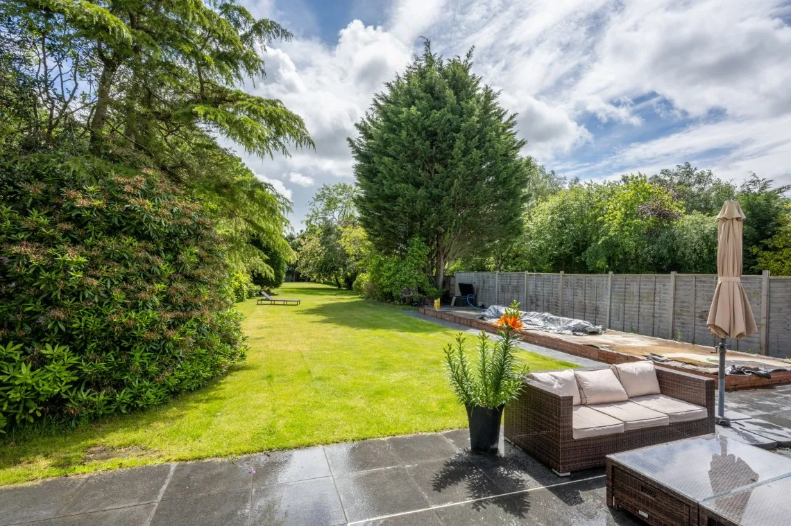 Grange Park, Liverpool, L31, photo 7