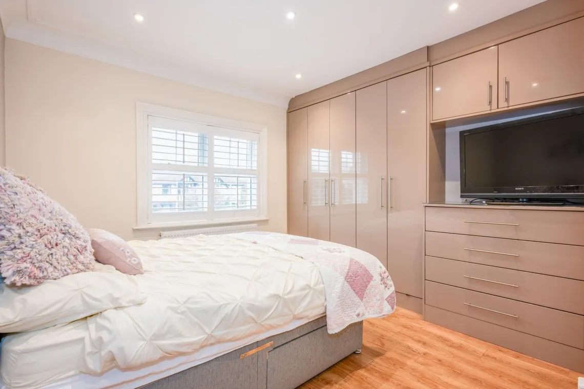 Grange Park, Liverpool, L31, photo 31