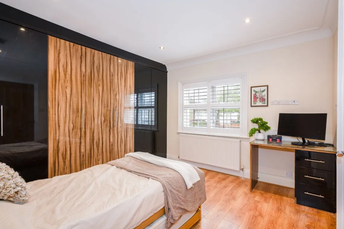 Grange Park, Liverpool, L31, photo 36