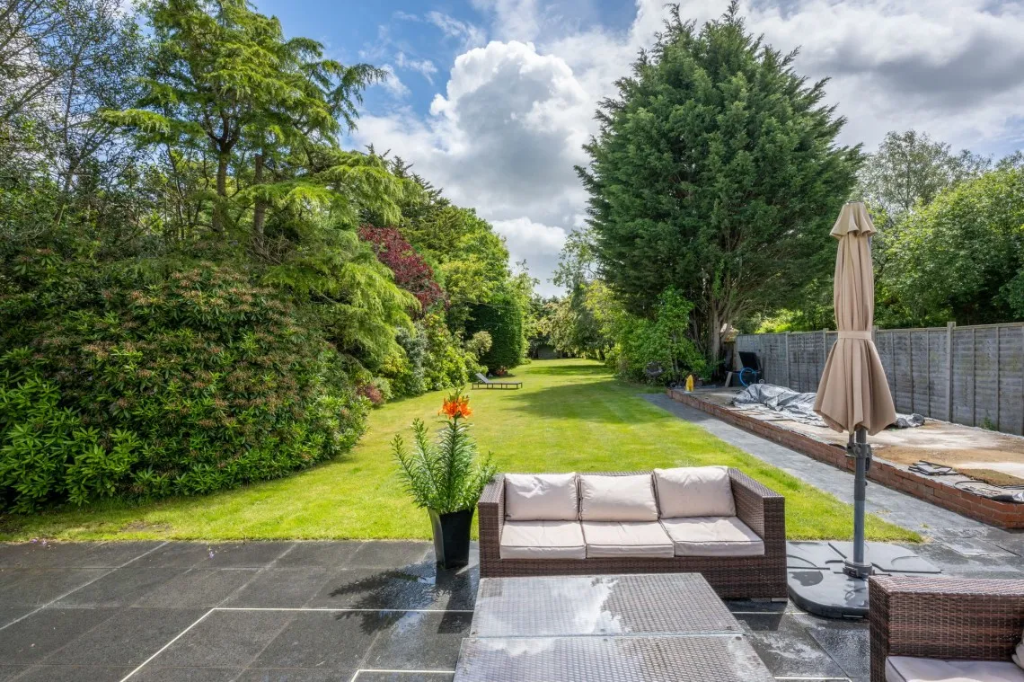 Grange Park, Liverpool, L31, photo 4