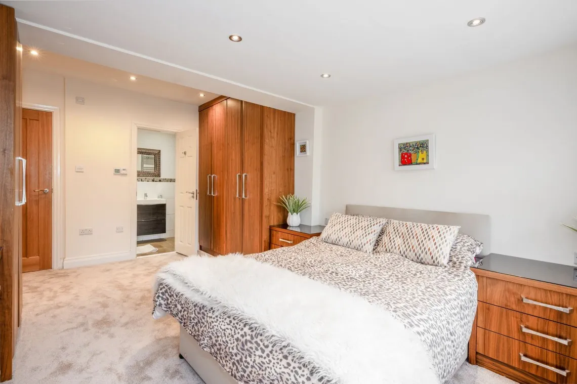 Grange Park, Liverpool, L31, photo 28