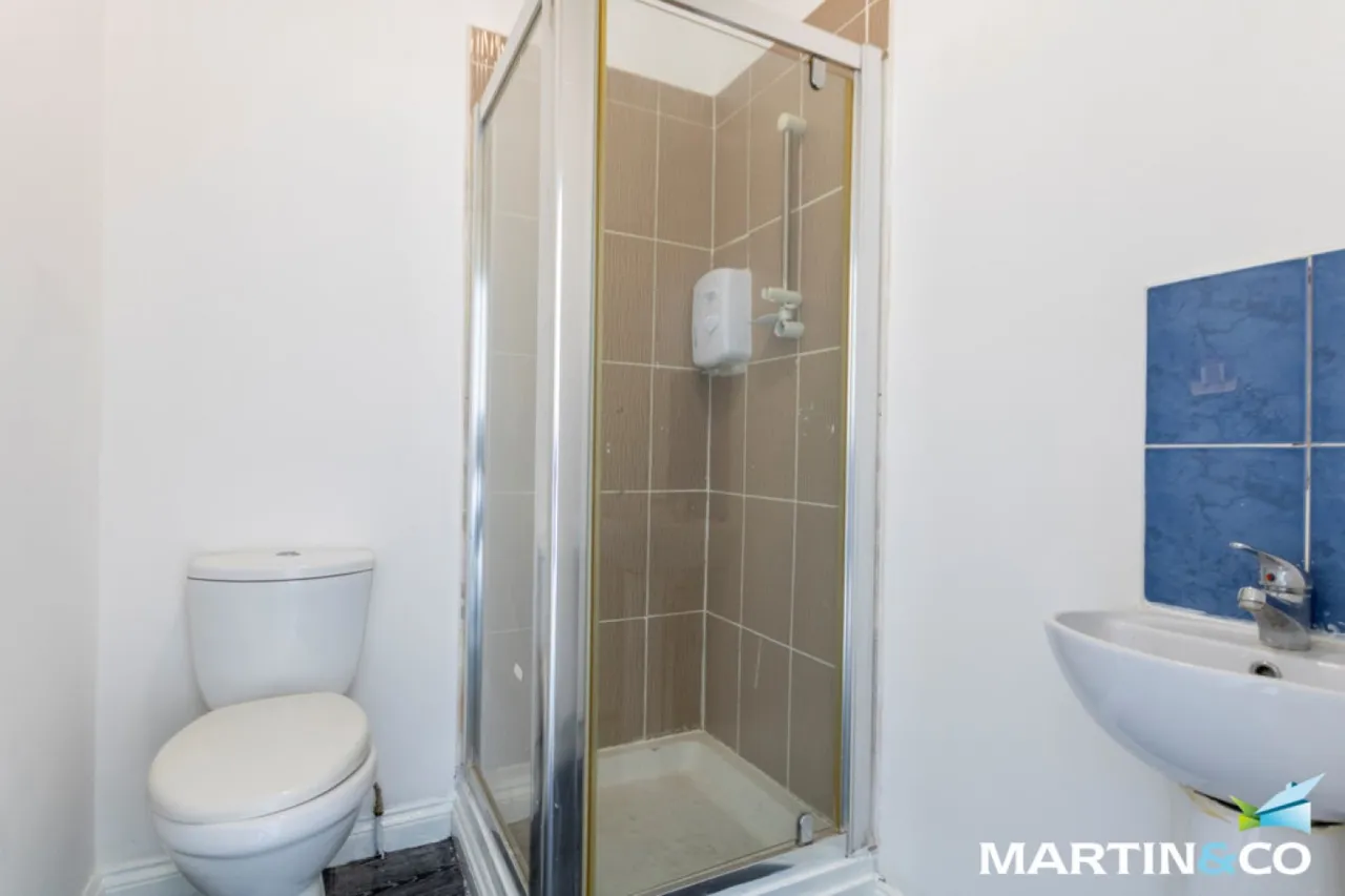 Gilbert Road, Smethwick, B66, photo 7