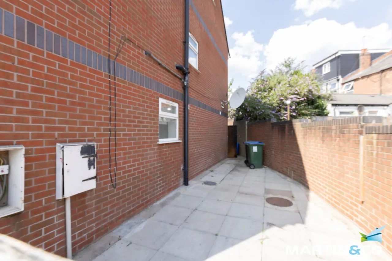 Gilbert Road, Smethwick, B66, photo 15