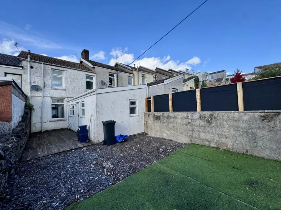 Alma Street, Merthyr Tydfil, CF47, photo 17