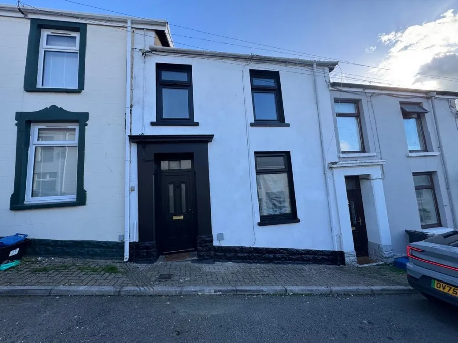 Alma Street, Merthyr Tydfil, CF47, photo 18