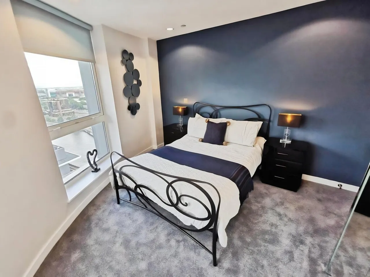 The Heart, Media City, M50, photo 6