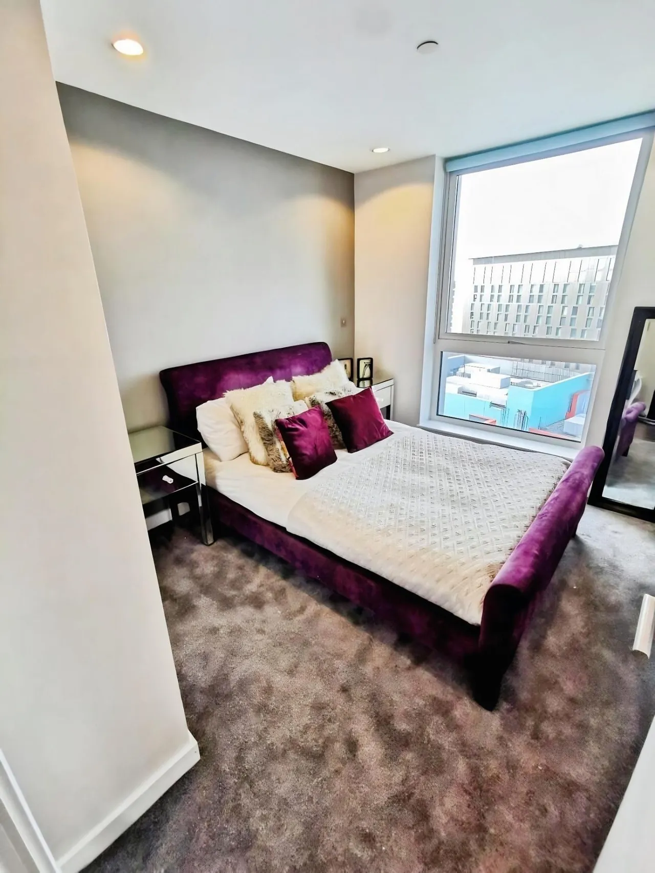 The Heart, Media City, M50, photo 8