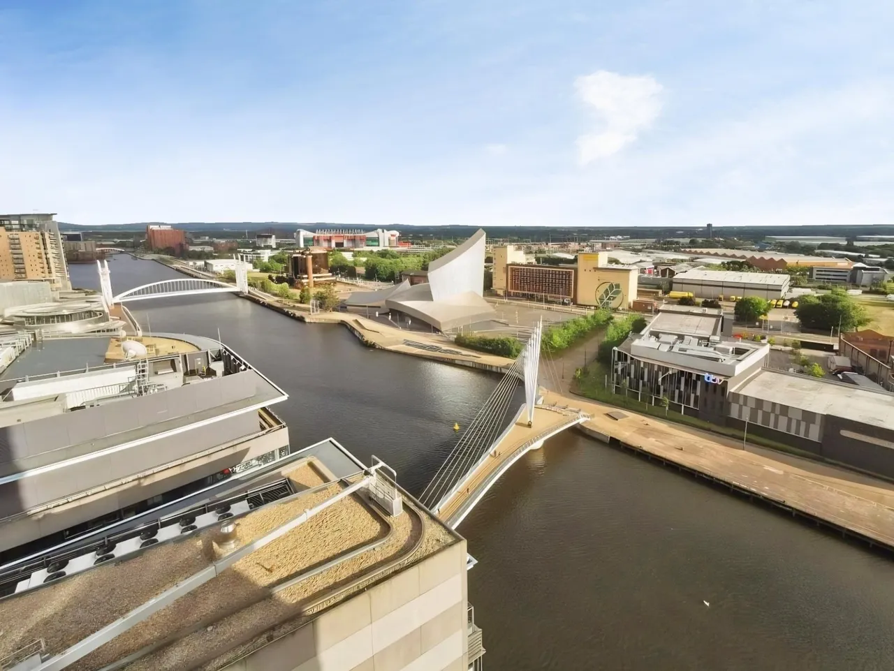 The Heart, Media City, M50, photo 11