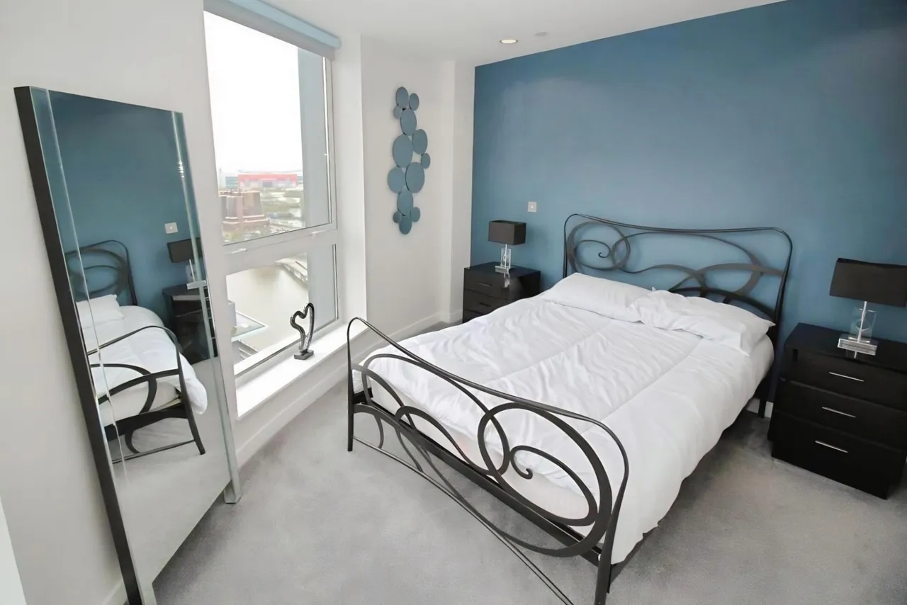 The Heart, Media City, M50, photo 10