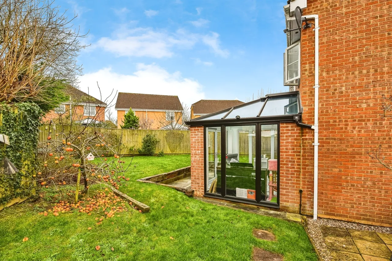 Shoscombe Gardens, Frome, BA11, photo 14