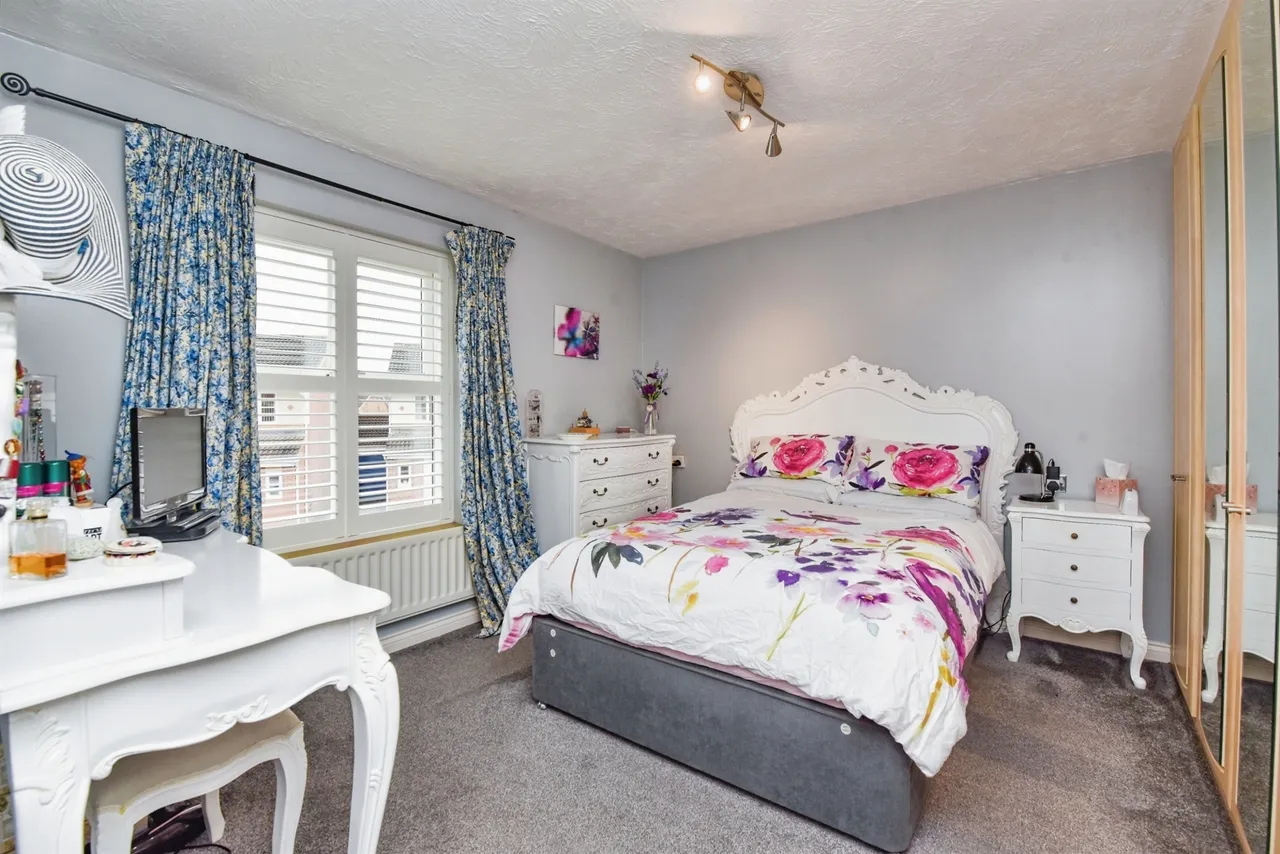 Shoscombe Gardens, Frome, BA11, photo 8
