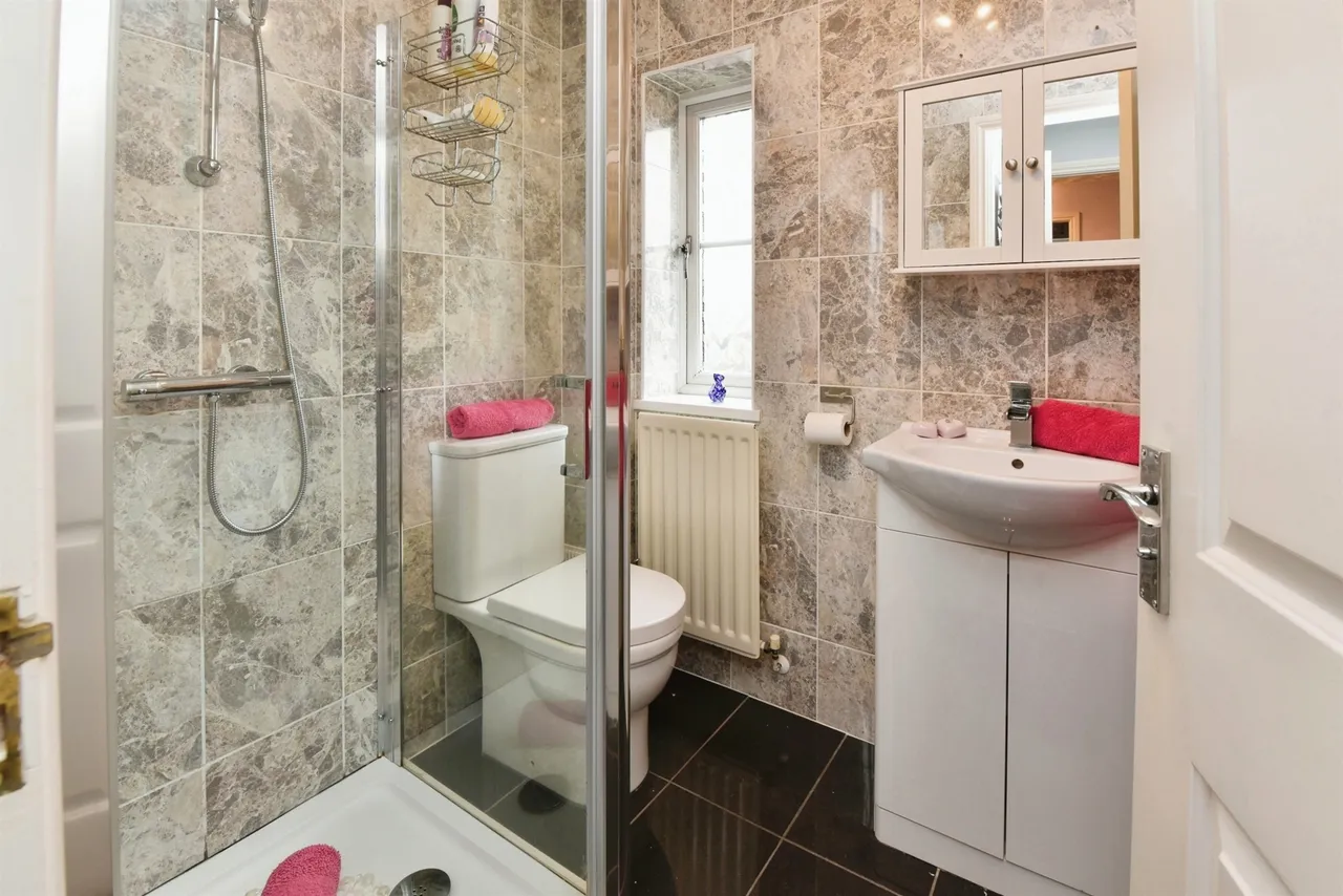 Shoscombe Gardens, Frome, BA11, photo 10