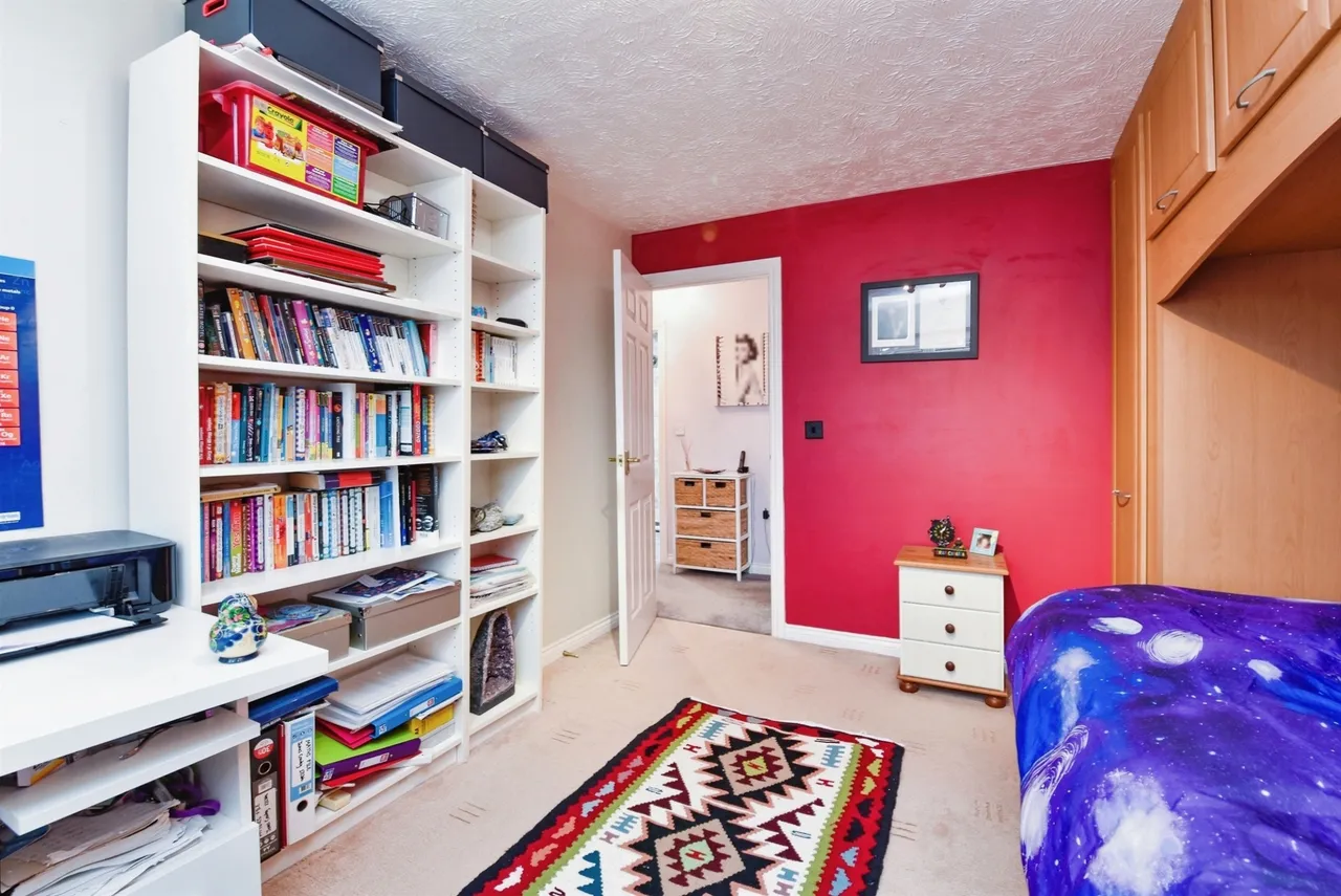 Shoscombe Gardens, Frome, BA11, photo 12