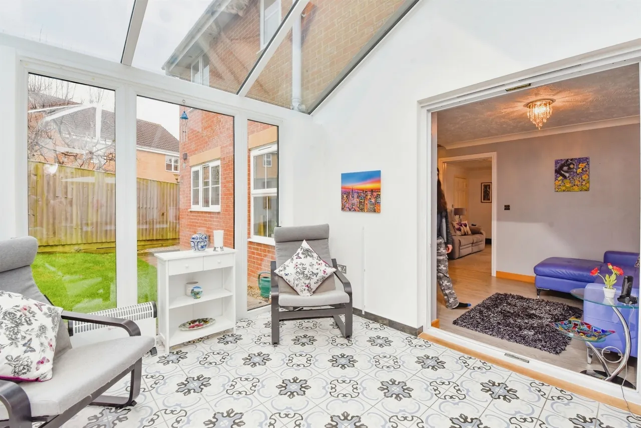 Shoscombe Gardens, Frome, BA11, photo 7