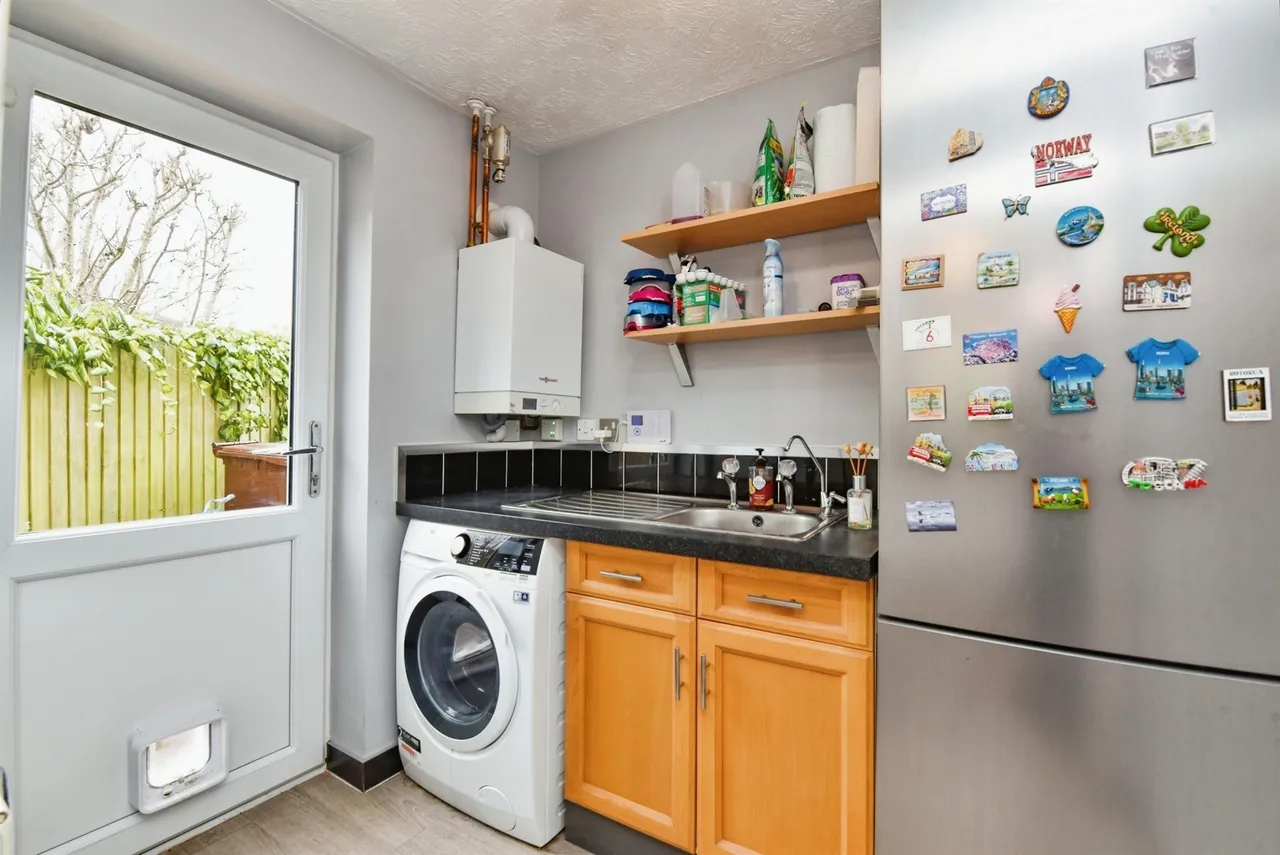 Shoscombe Gardens, Frome, BA11, photo 5