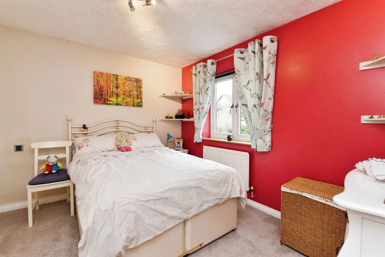 Shoscombe Gardens, Frome, BA11, photo 11
