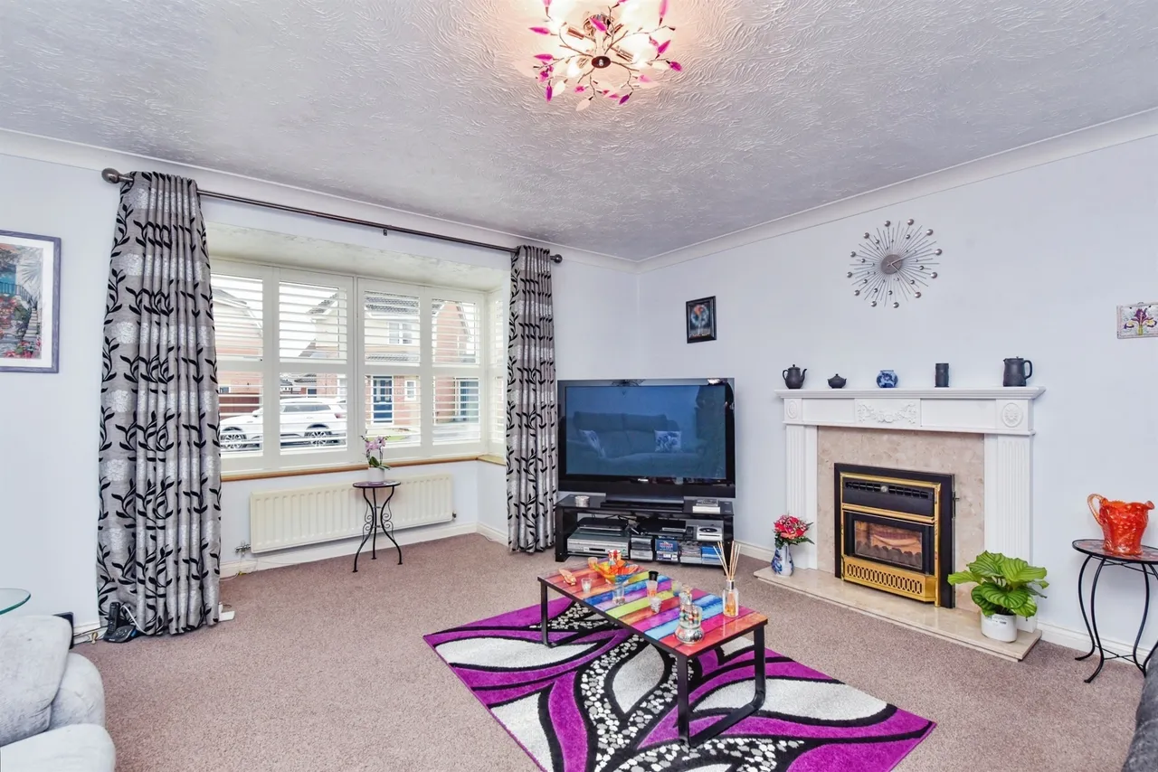 Shoscombe Gardens, Frome, BA11, photo 6