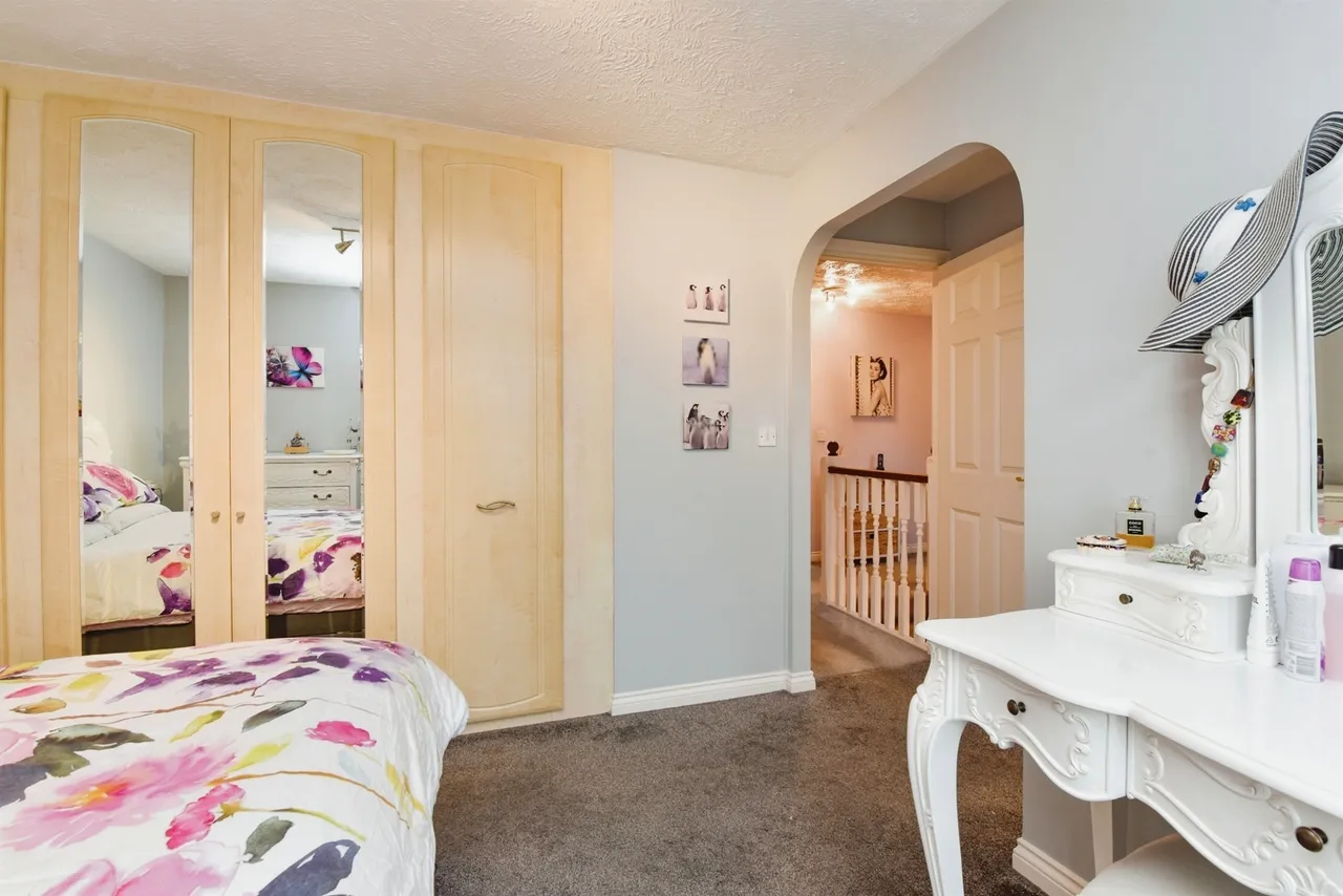Shoscombe Gardens, Frome, BA11, photo 9