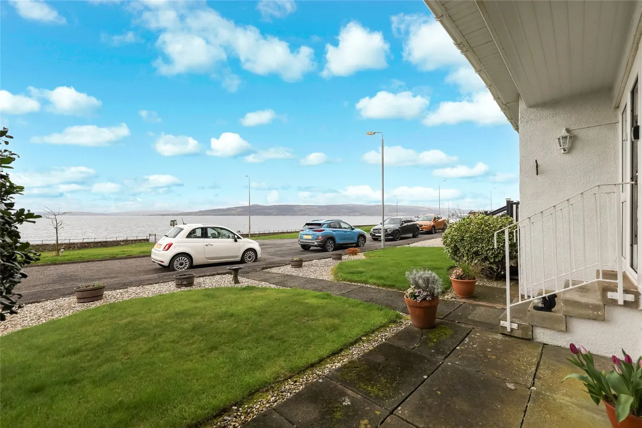 Shuma Court, Skelmorlie, North Ayrshire, PA17, photo 5
