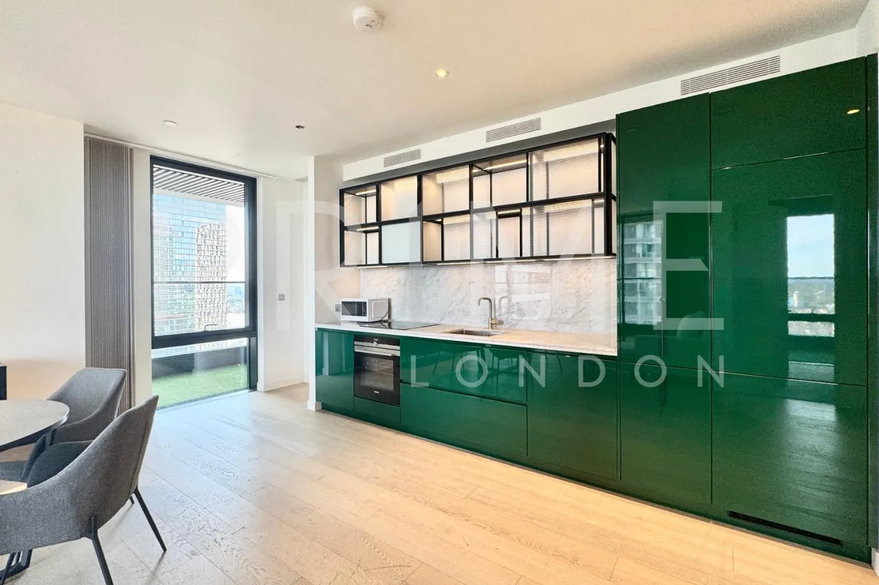 Wards Place, Wardian, E14, photo 4