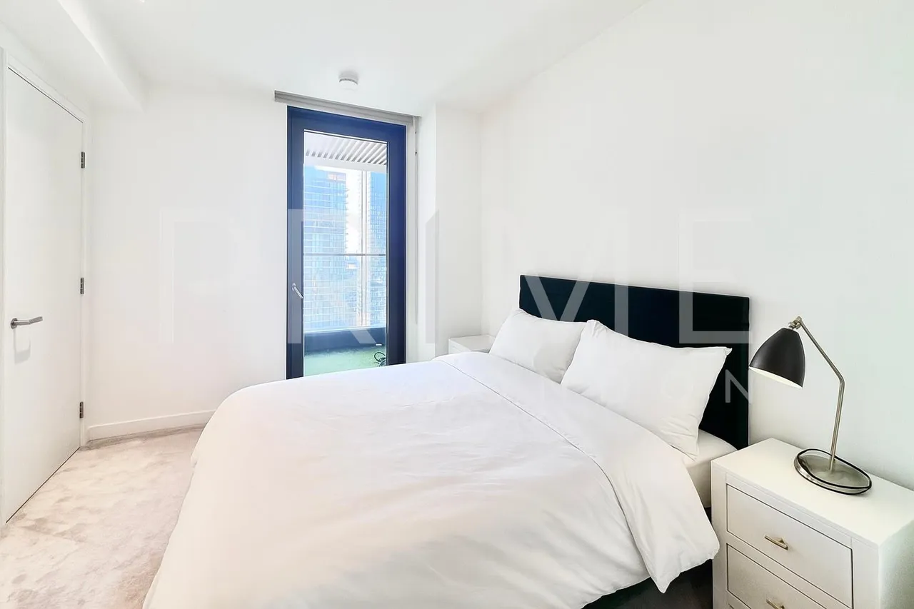 Wards Place, Wardian, E14, photo 9