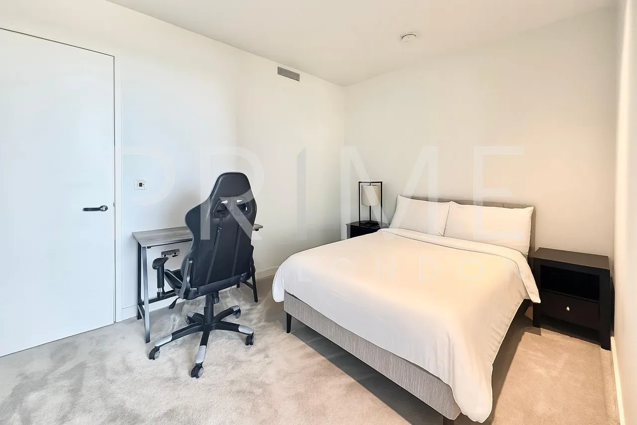 Wards Place, Wardian, E14, photo 10