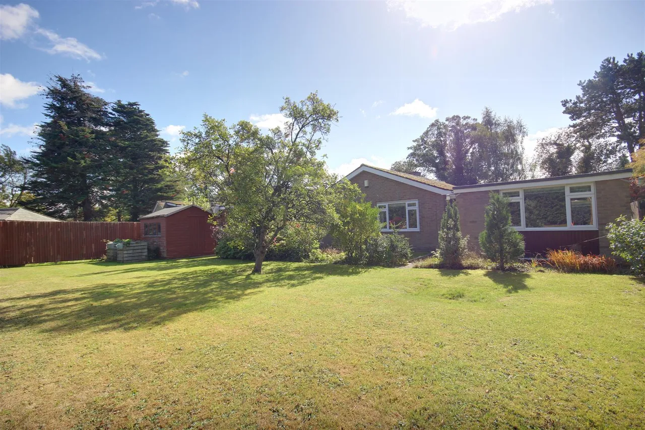 Southfield, Hessle, photo 2