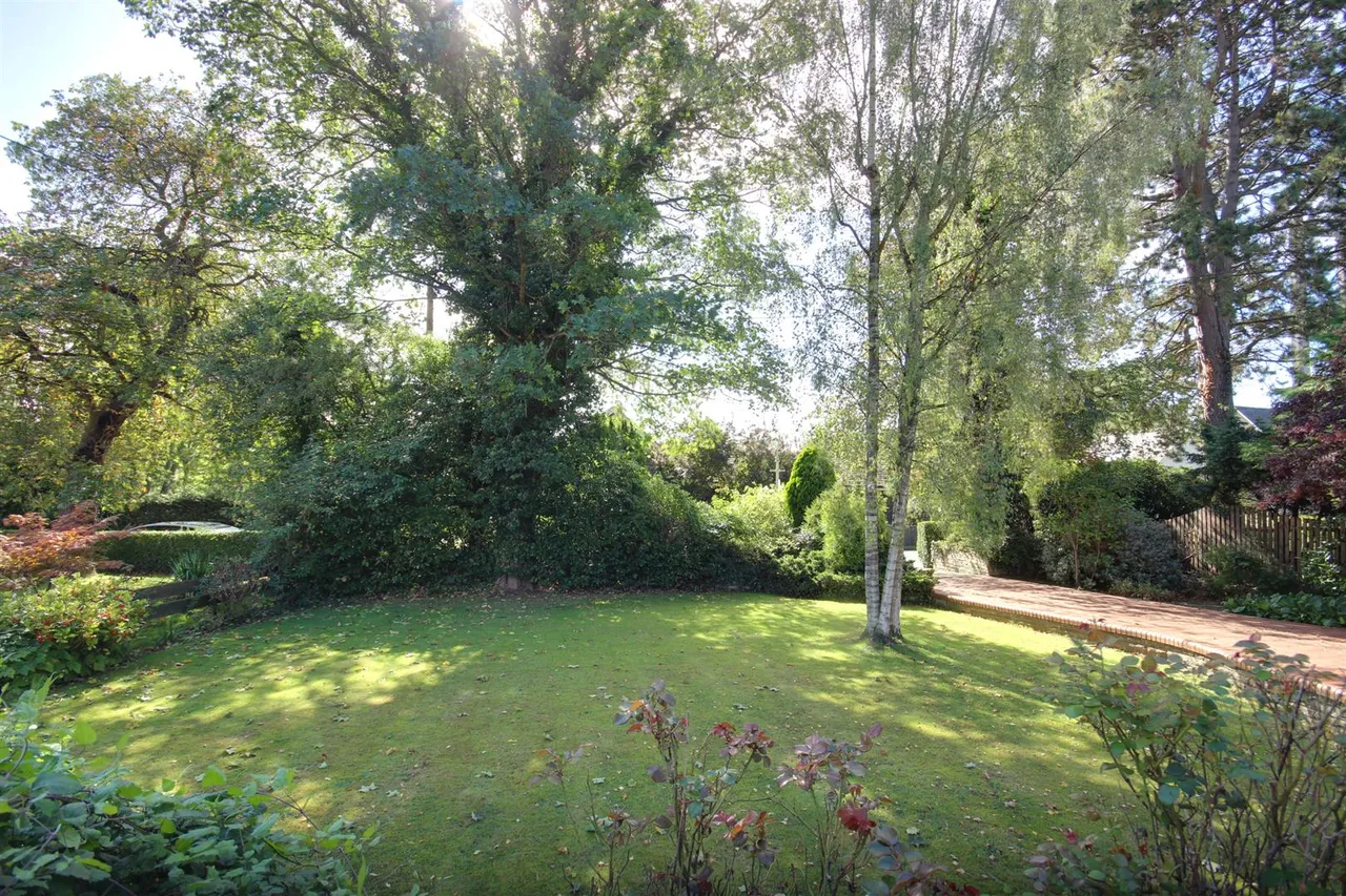 Southfield, Hessle, photo 12