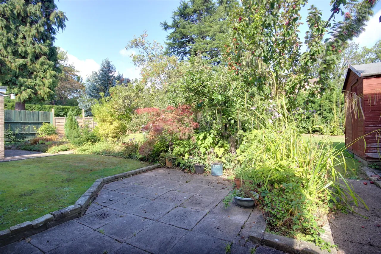 Southfield, Hessle, photo 19
