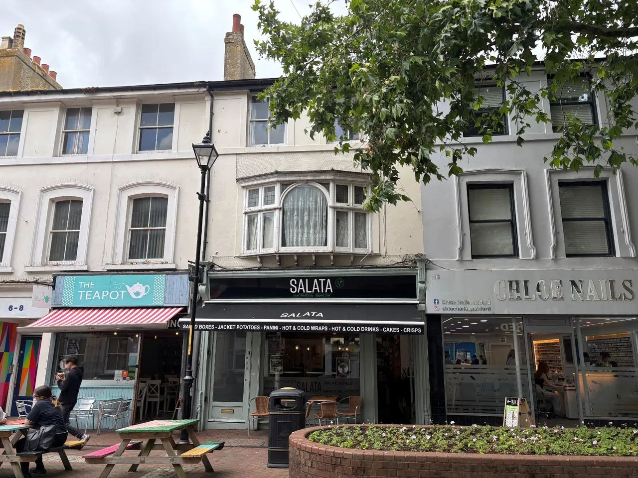 Bank Street, Ashford, TN23, photo 2