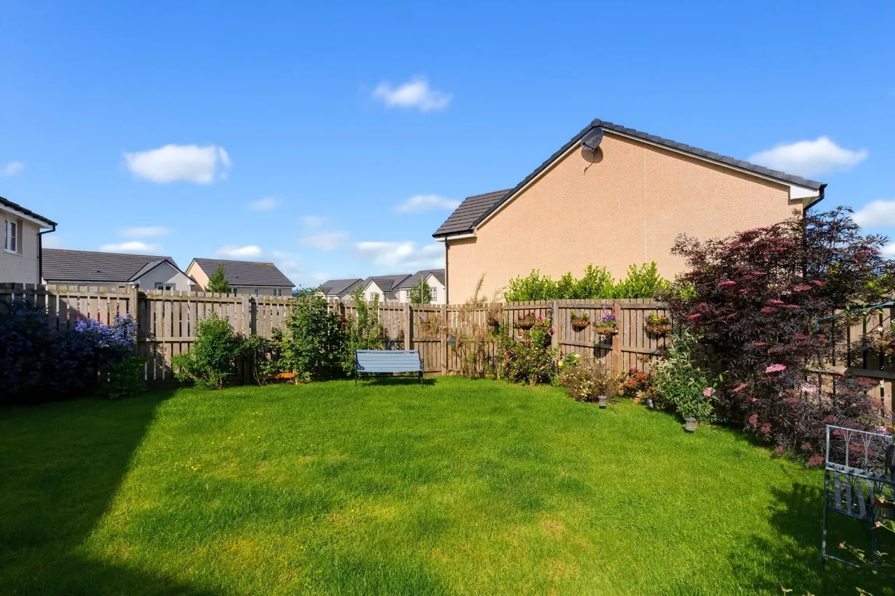 Garten Way, Inverurie, AB51, photo 17