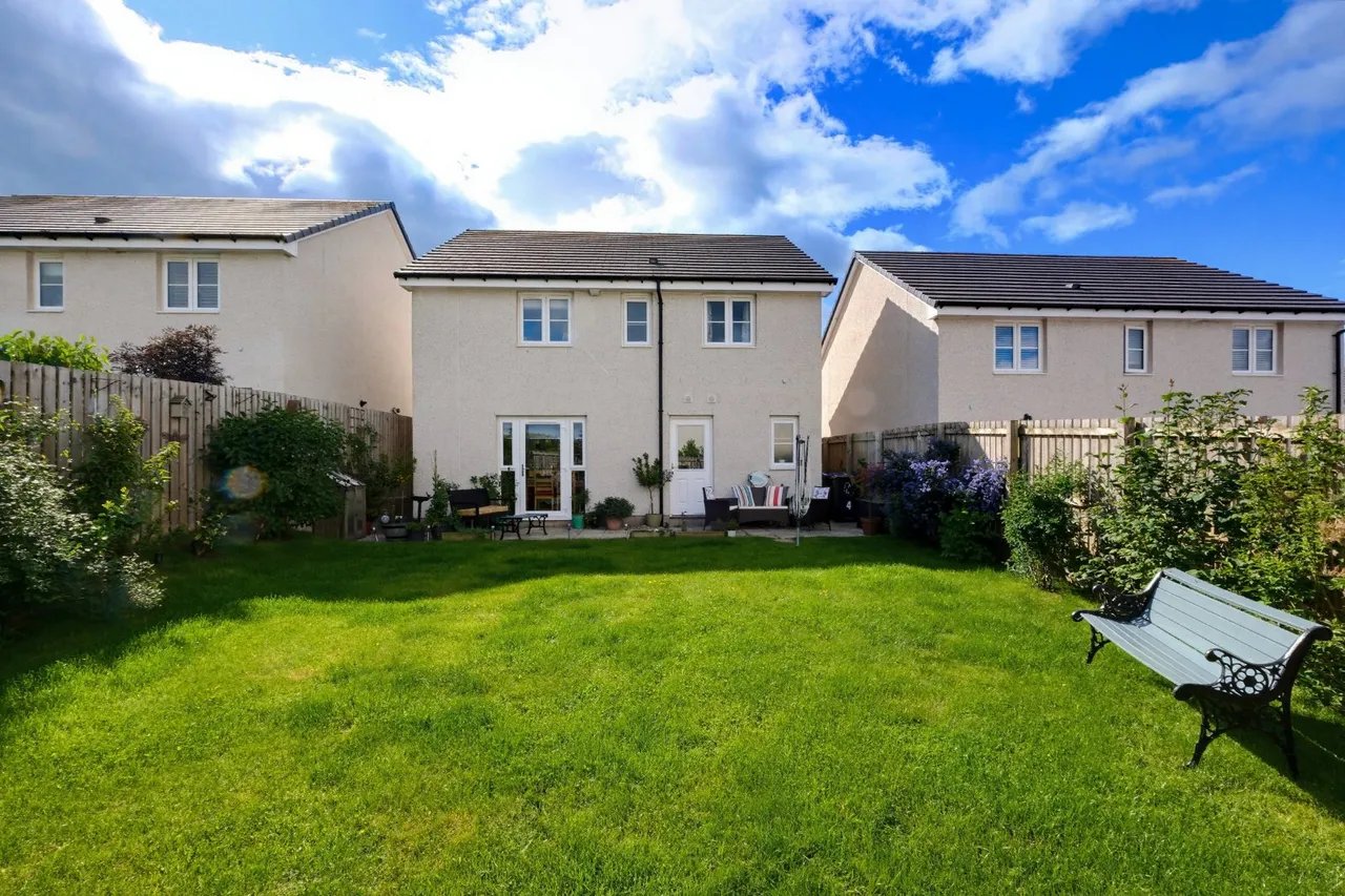 Garten Way, Inverurie, AB51, photo 19