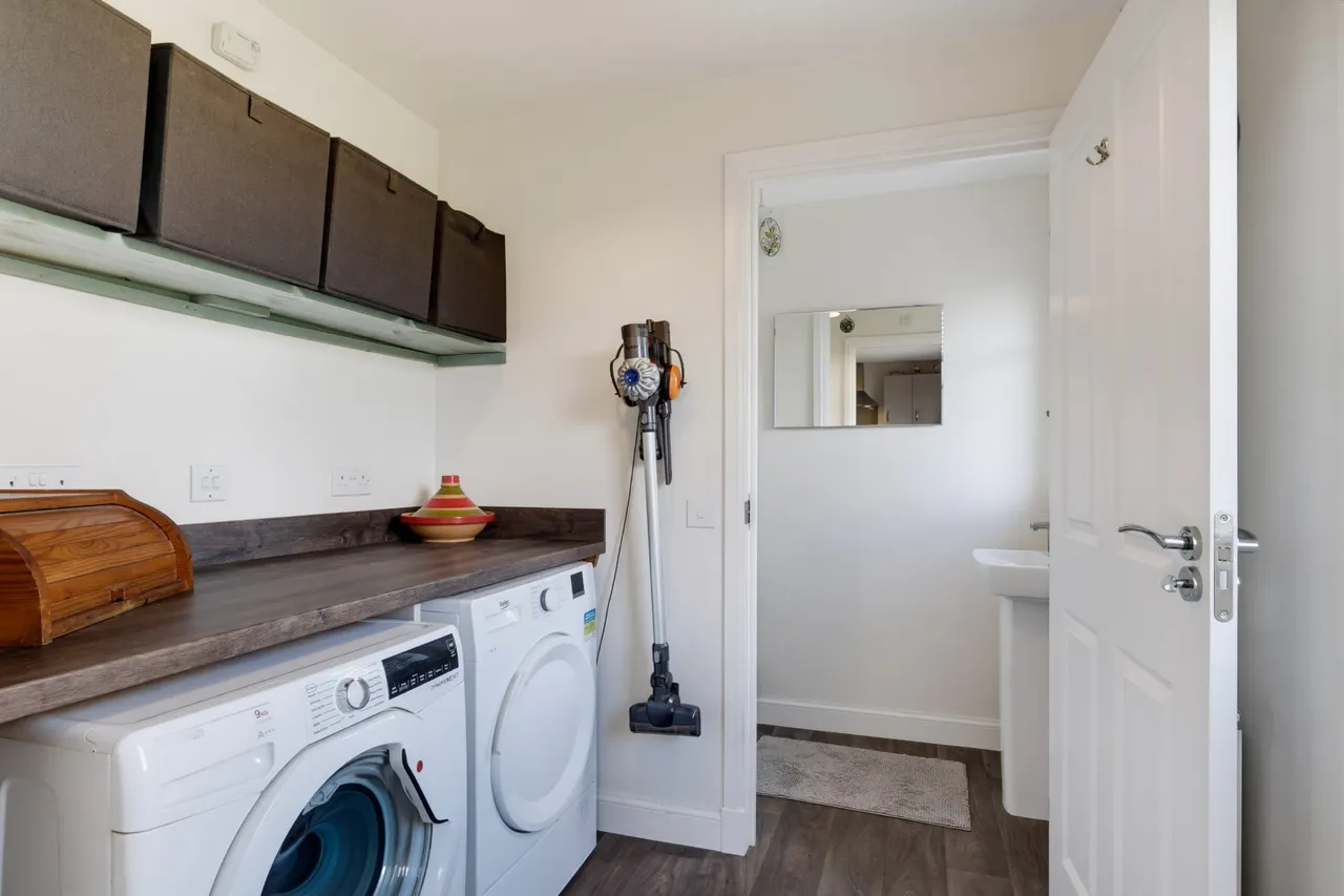 Garten Way, Inverurie, AB51, photo 7