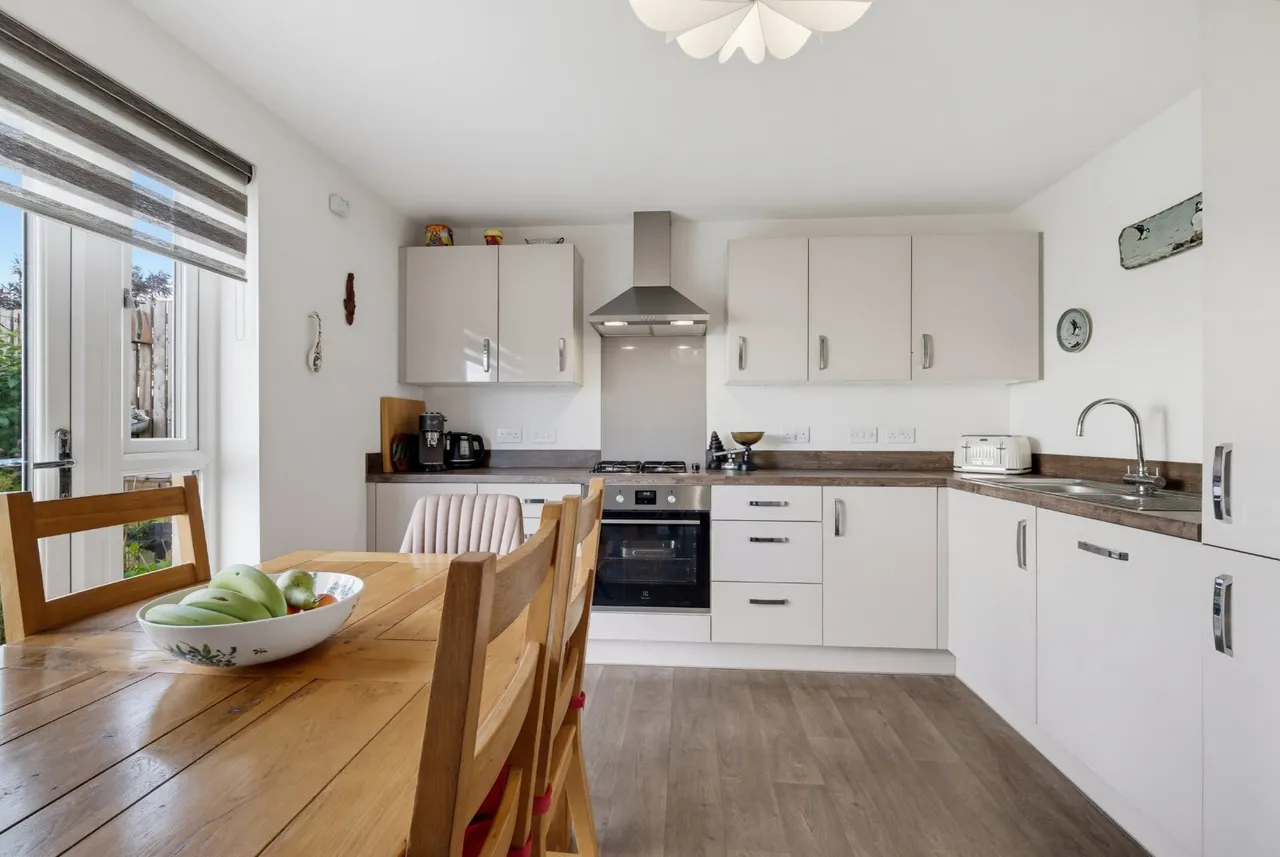 Garten Way, Inverurie, AB51, photo 4