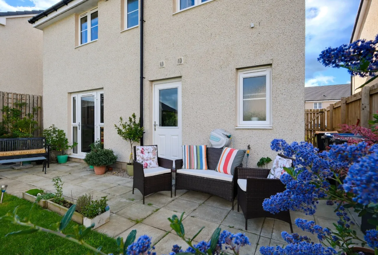Garten Way, Inverurie, AB51, photo 20